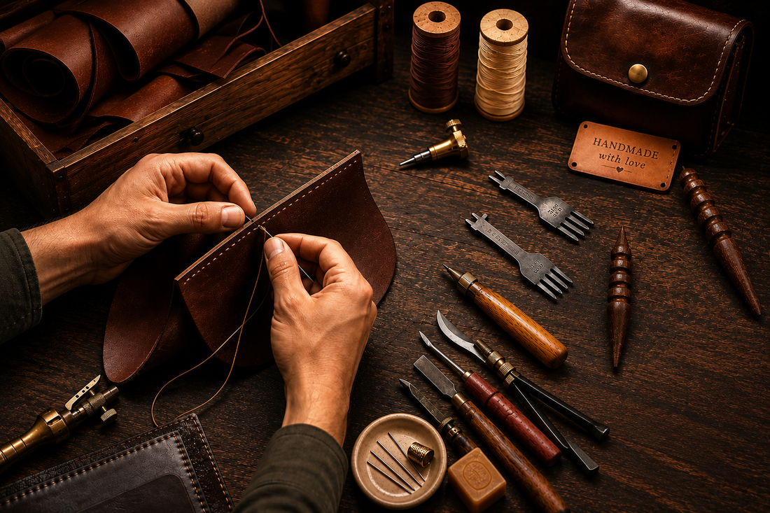 Why Handmade Horse Tack Lasts Longer Than Mass-Produced Tack